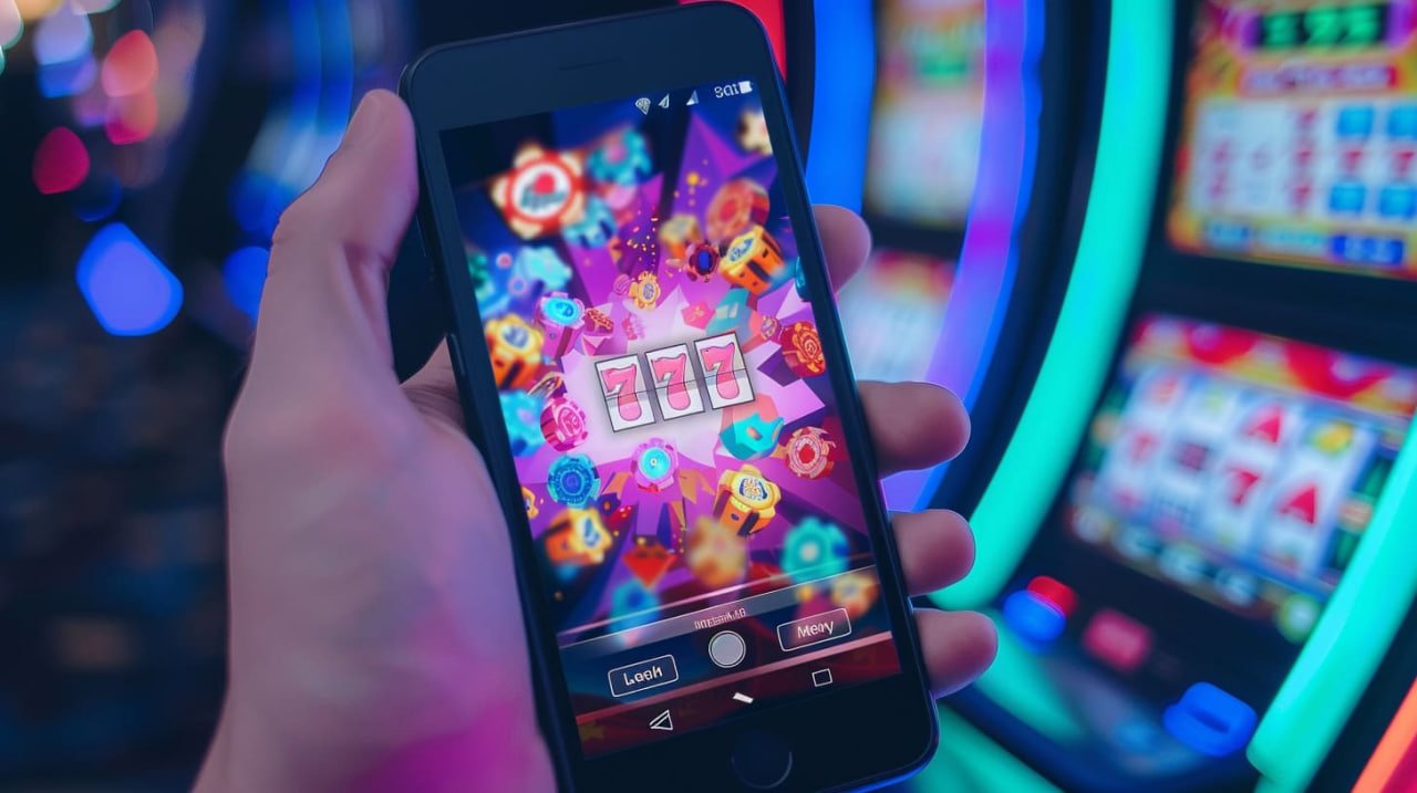 Slots ဂိမ်းများ Jackpot Video Slots