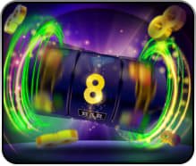 ဘောလုံးနှင့် Sportsbook လောင်းကစား