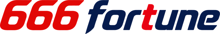 666 fortune Logo